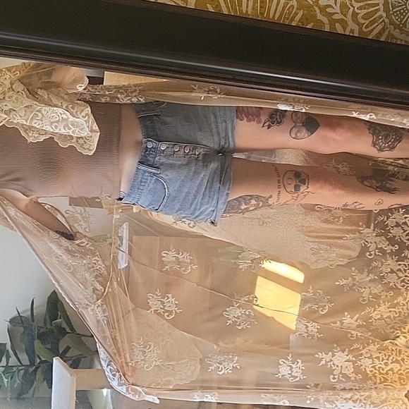 Flowy Cardigan - Picture 1 of 2